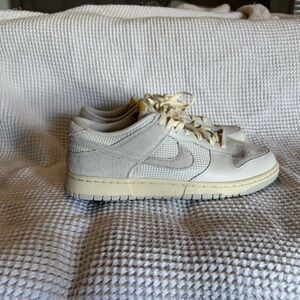 Nike Dunk Low Phantom